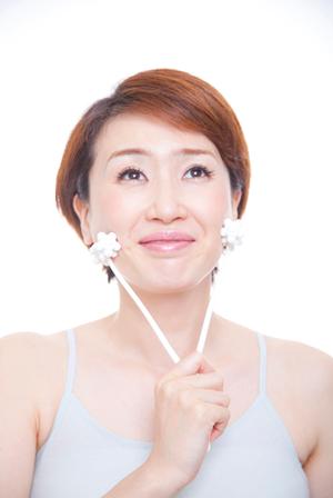 赤あざの悩みにはレーザー治療がおすすめ